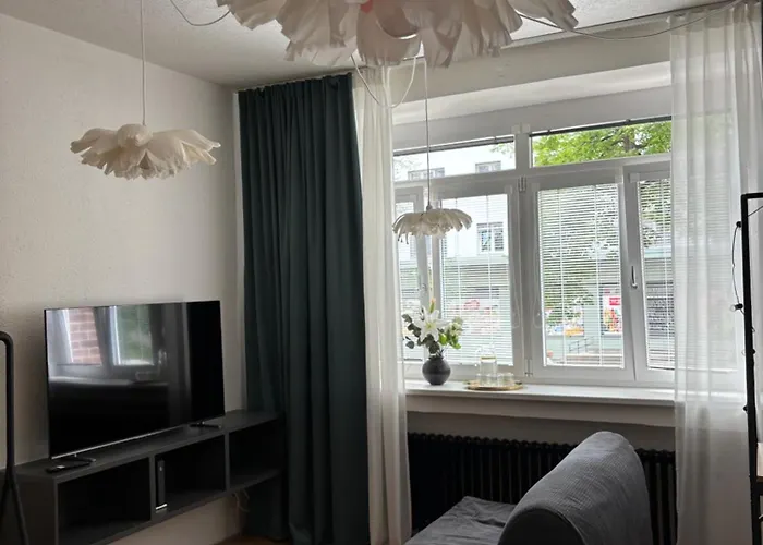 Studio Apartment Monte Bu