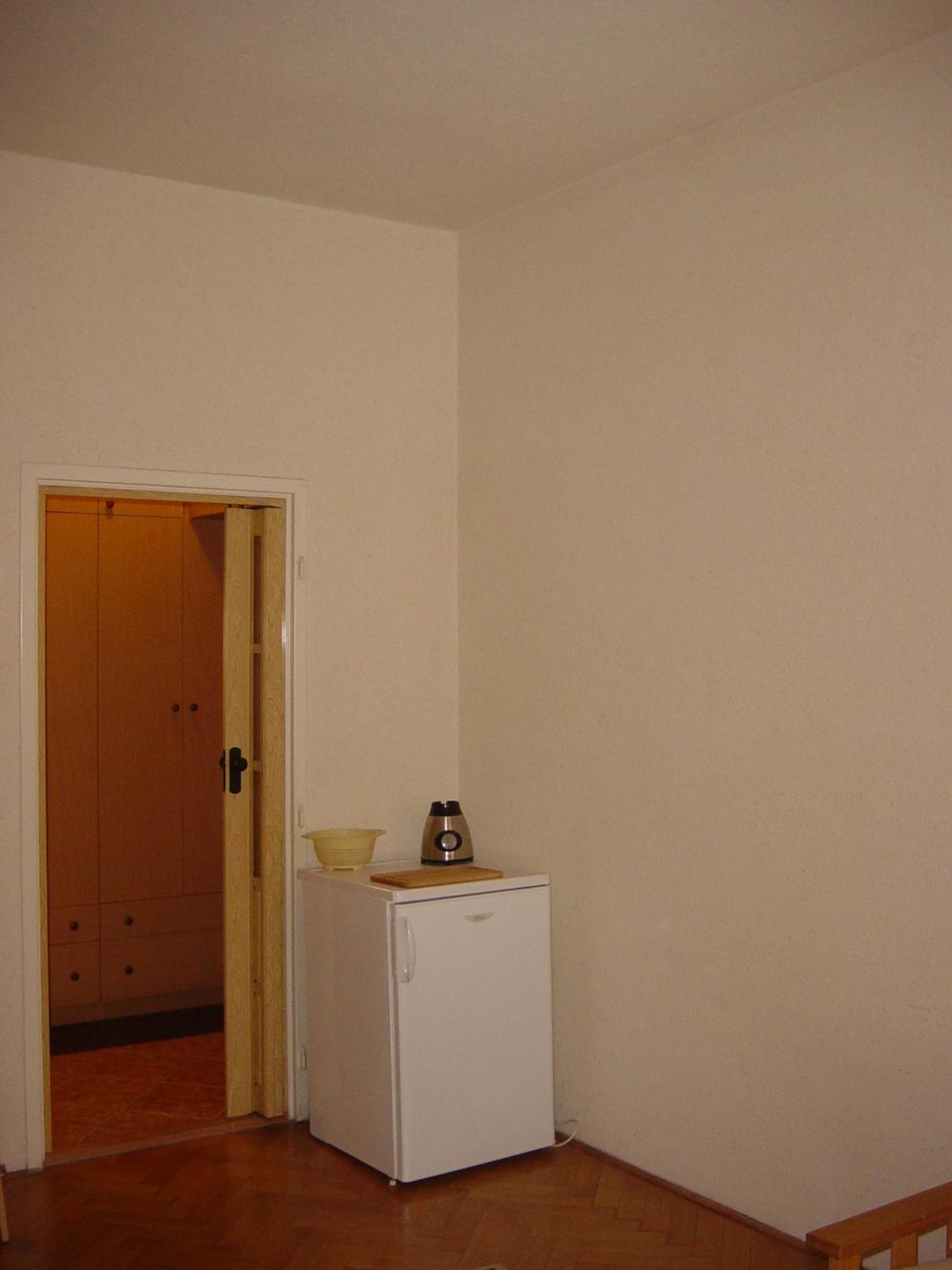 Monte Bu Apartment *