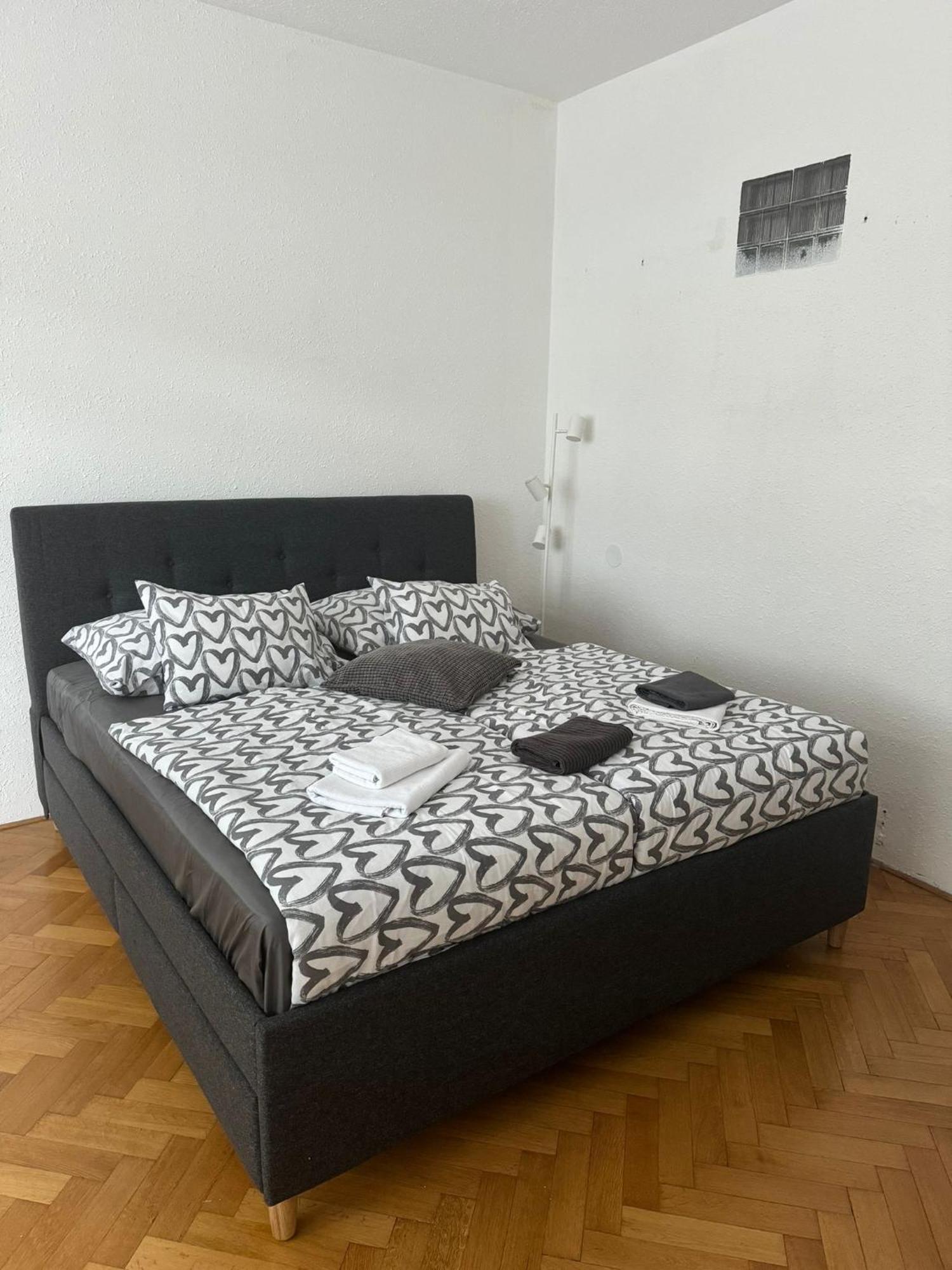 Monte Bu Apartment