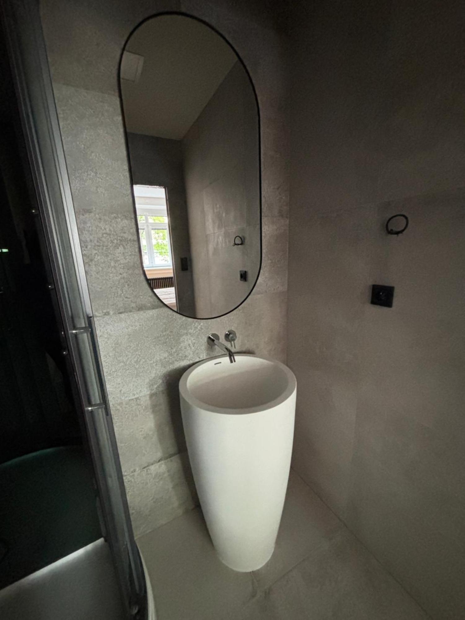 Monte Bu Apartment *