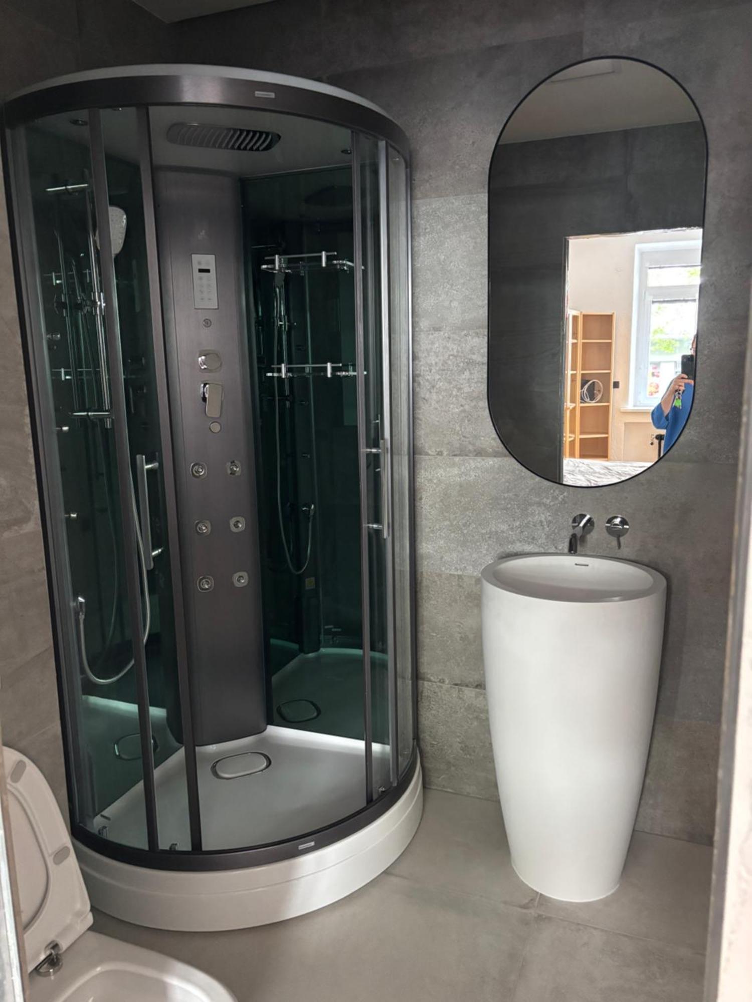 Apartment Monte Bu